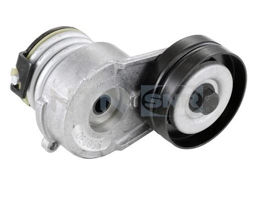 Galet Tendeur (Courroie D'accessoire) Opel Corsa C 1.7 Di,Astra H 1.7 Cdti