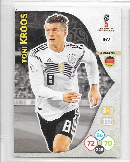 Flocage officiel - Allemagne, Kroos, 2024, extérieur – Le Bon Flocage