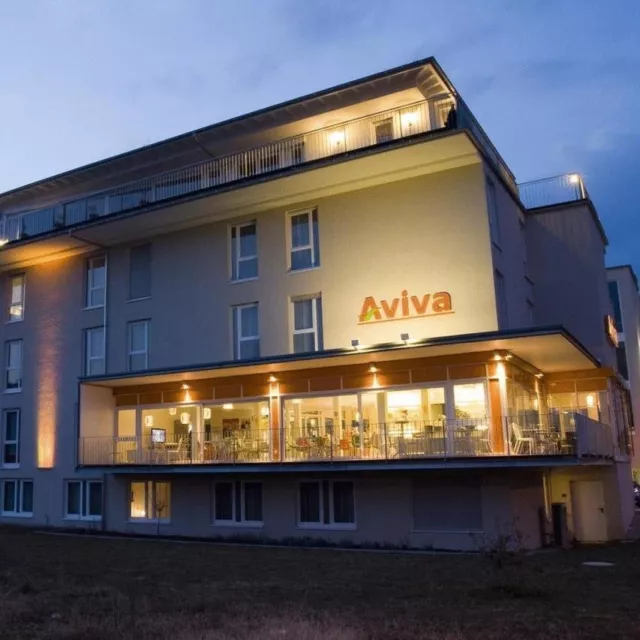 3 Tage Urlaub Hotel Aviva Karlsruhe Baden-Württemberg Erholung Städtereise