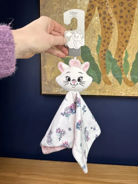 NEW PRIMARK DISNEY Baby Girls The Aristocats Marie Pyjama Pyjs