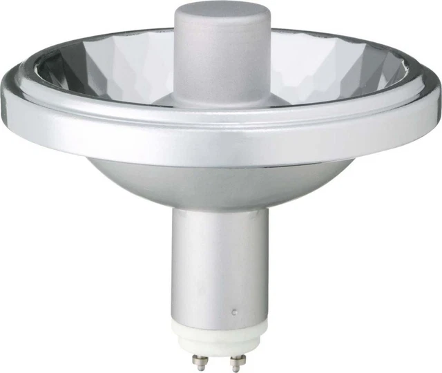 6 pezzi Philips Lighting lampada a vapore metallo alogeno CDM-R111 #68918800 GX8,5