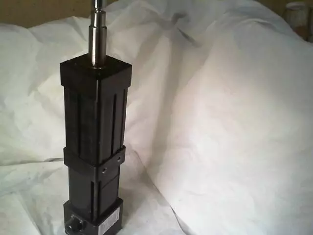 TOL-O-MATIC HT12 Nuovo