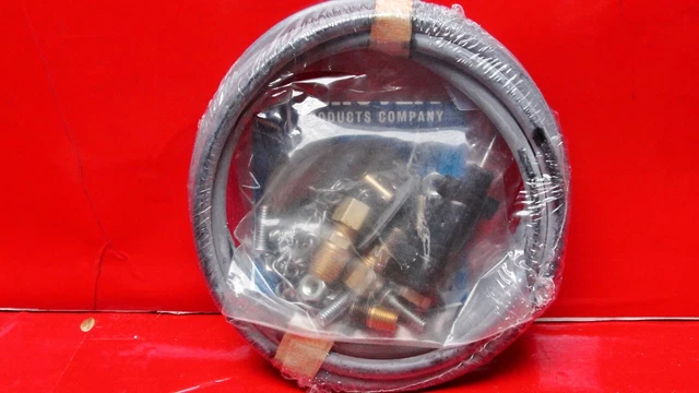 Nos # 549076C91 International Horn Kit Genuine International Horn Kit.