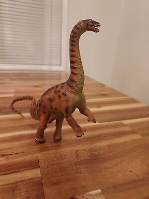 camarasaurus safari ltd