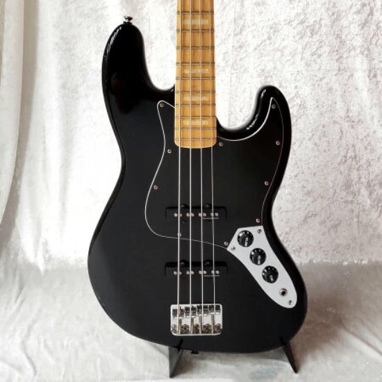 SQUIER BY FENDER Vintage Modified Jazz Bass 
