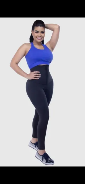 Women Slimming Body Shaper Waist Trainer Underbust Vest Cincher