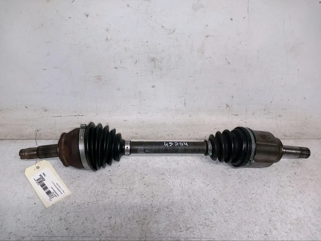 51808107 SEMIASSE ANTERIORE SX Fiat 2006