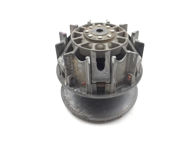 Primary Clutch 2018 Can-Am Maverick Trail 800R 4X4 2763A x