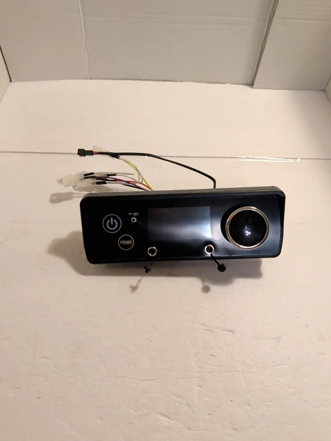 ADVANCED PID DIGITAL Control Board Replacement Parts for Pit Boss