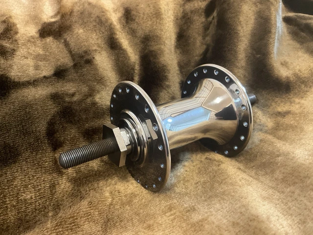 PEREGRINE 48 SUZUE Hubs **Old School BMX** £80.00 - PicClick UK