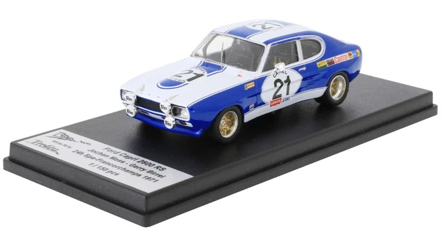 Deux films sur les 24 Heures du Mans 1972 ! - Endurance Info