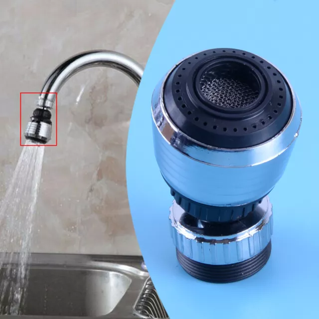 Activated Carbon Strainer Tap Water Purifier Impurities Filter For Home Faucet