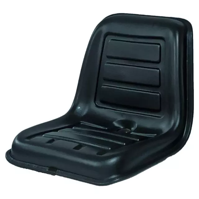 Assise Siège de Tracteur 395mm Convient À Support A650 660 440S 550S 560 Étroite