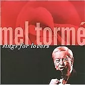 Mel Torme : Sings For Lovers CD Value Guaranteed from eBay’s biggest seller!