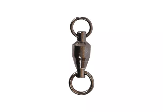 Owner 5158-041 Hyper Ball Bearing Swivel - Size: 4 - 125 LB. Qty:5