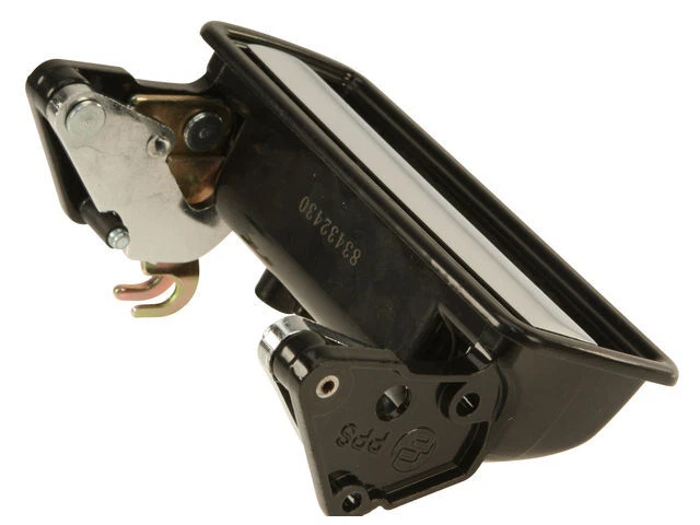 For 1975-1989 Volvo 244 Outside Door Handle Left 79515SY 1984 1988 1987 1985
