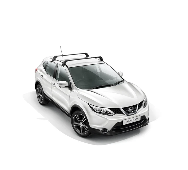 Barras Nissan X Trail T33 Barras De Techo Para Nissan X-Trail T31 Barras Nissan X Trail T33 Barras De Techo Para Nissan X-Trail T31