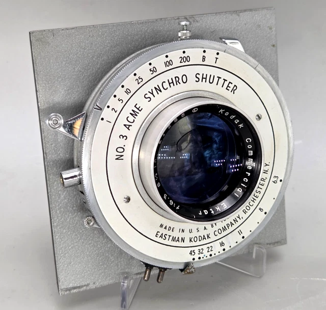 Vintage Lenses, Vintage Movie & Photography, Cameras & Photo