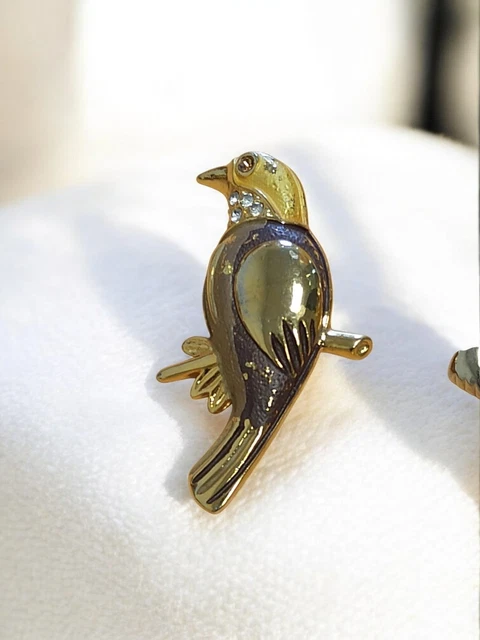 Boutons de manchette vintage en argent 800 avec nacre