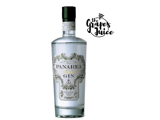 Gin Panarea Island - Inga