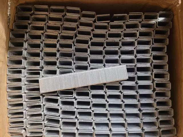 Omer M2. Serie 100 supporti a corona larga resistenti. 20 mm