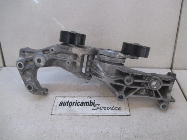 55565570 Support Alternateur Avec Poulie Tendeur CHEVROLET Cruze 1.7 D 6M