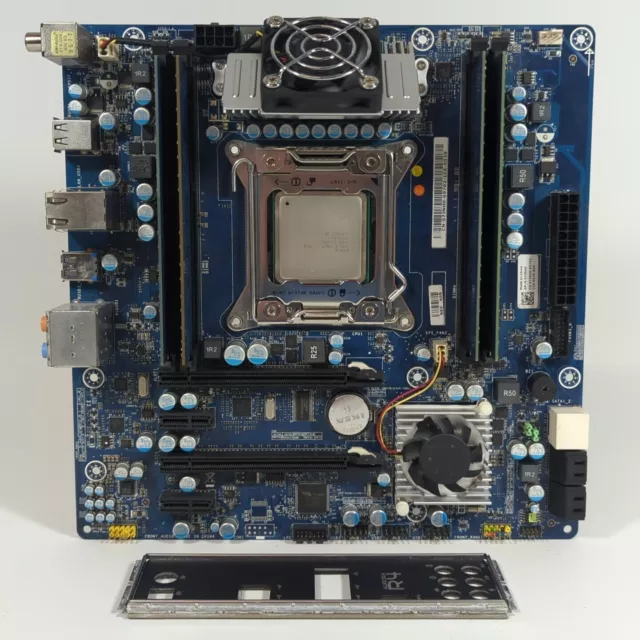 Alienware aurora r6 motherboard sales