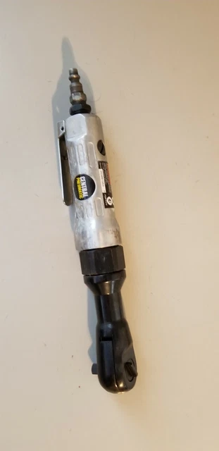 Central Pneumatic 47214 3/8" Professional Air Ratchet