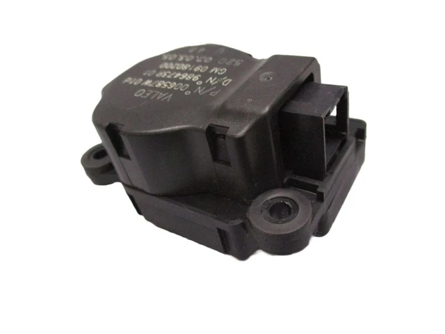 Servomoteur pour Chauffage Opel Vectra C Caravan 2,2 Dti 09180200 2005 Valeo