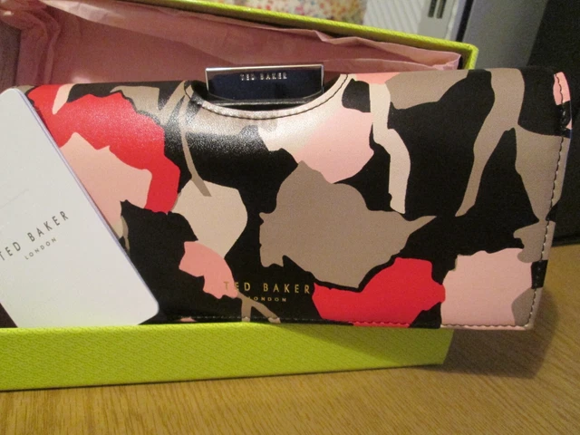 TED BAKER PURSE Bnwt Ted Baker Box 36.99 PicClick UK