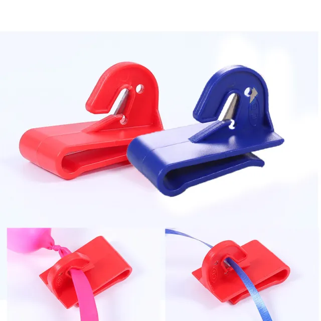 Decor Balloon Ribbon Cutter Balloons Accessories Blade To Cut Gifts Wrappi BH