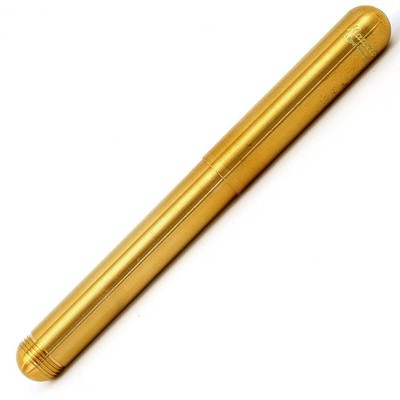 Kaweco Kaweco Penna Stilografica Liliput senza Piombo Eco Ottone,Ampia Punta 10000866 