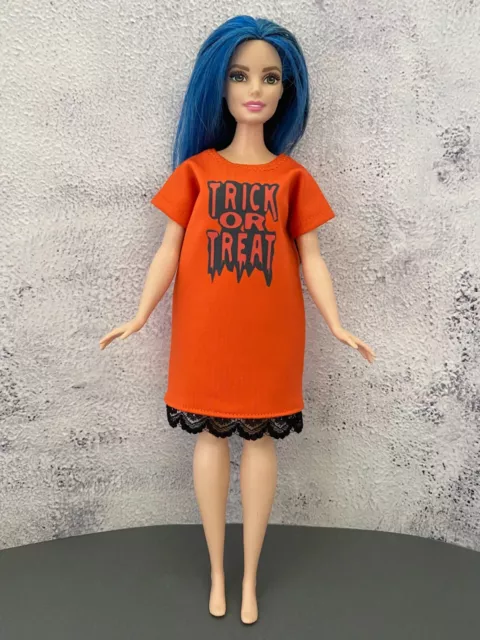 Barbie clothes 2025 pajamas