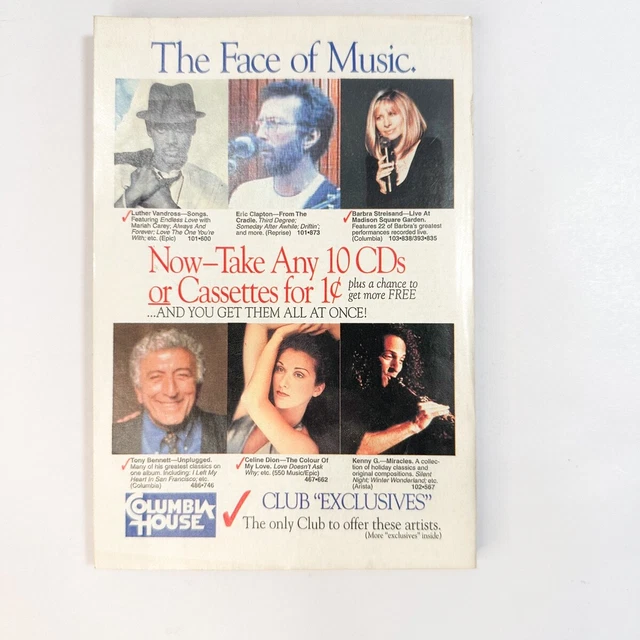 TV GUIDE MAGAZINE December 30th 1995 College Bowls Penn State, Nebraska