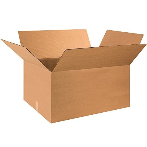 BOXES FAST 32x18x12 Corrugated Boxes Large 32L x 18W x 12H Pack of 15 | Shipp...