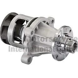 PIERBURG 7.07152.42.0 Pompe à eau pour BMW 3 Limousine (E46) 3 Coupe (E46)