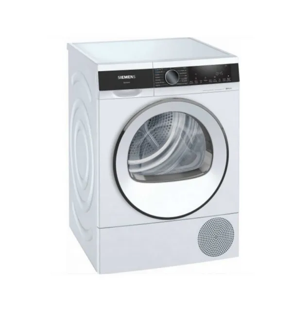Smeg WHT814CSIT Machine à laver cm. 60 - capacité 8 kg - blanc