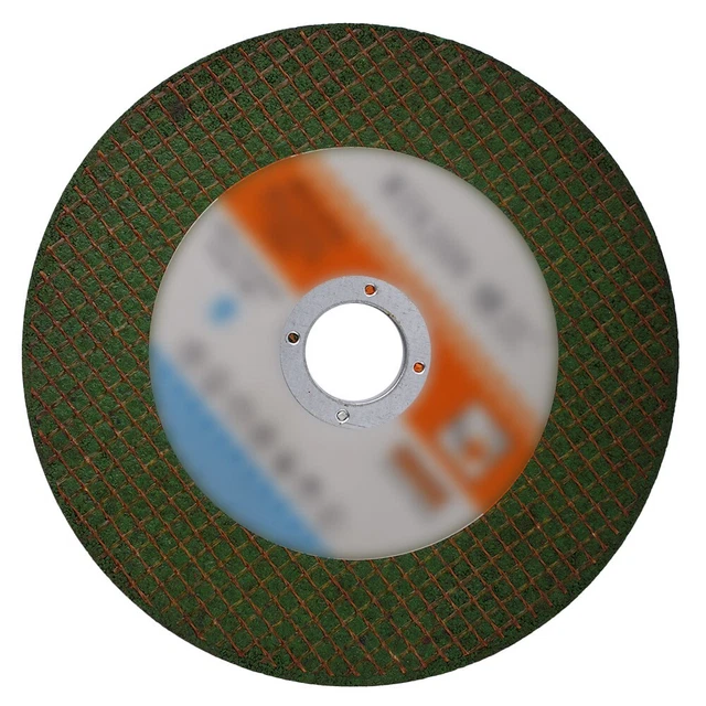 105��1.2��16mm Resin Double Mesh Cutting Sheet/Grinding Discs Angle Grinder Saw