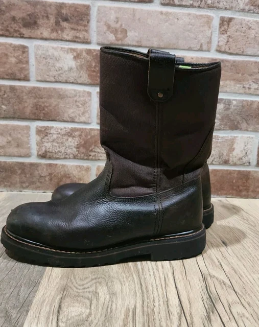 Ce schmidt pull on boots on sale