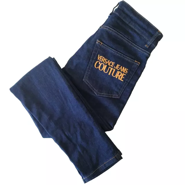 Versace Couture Jeans - Size 28