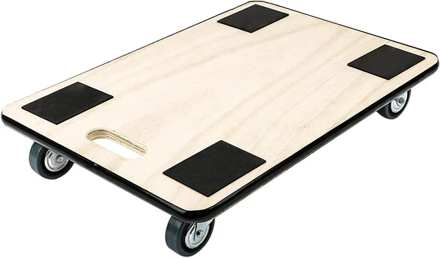 Comerciante: PrimeMatik - Rodillos de Transporte Carga Y Transport 60 X 40CM
