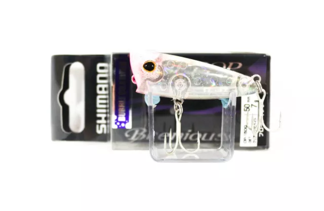 Shimano OP-150Q Brenious Rise Pop 50F Popper Esca 06T 491497