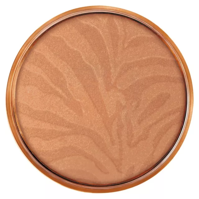 poudre de soleil bronzante Dream Terra Sun 03S Tiger Maybelline