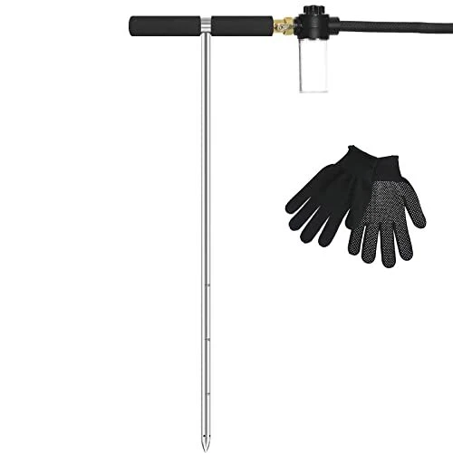 ROOT FEEDERTREE WATERING Spike Fadown Deep Root Watering Tool with