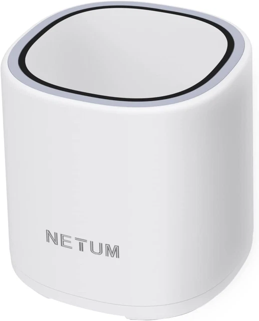 NETUM Mobile Payment QR Code Scanner Desktop, USB Wired 2D Barcode Scanner Plug