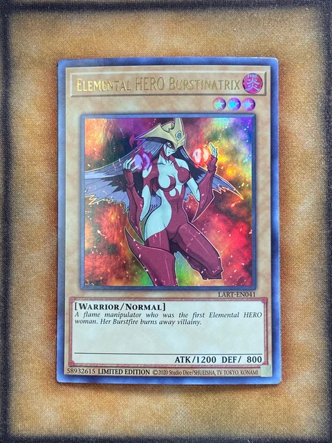 lost art yugioh cards Yugioh Harpie Conductor LART-EN026 Lost Art Promo Ultra Rare Sealed main image 0