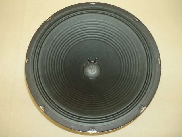 Jensen P12Ps 12 Inch Alnico Speaker 8 Ohms Teal Green 4 Layer Voice Coil Jensen P12Ps 12 Inch Alnico Speaker 8 Ohms Teal Green 4 Layer Voice Coil