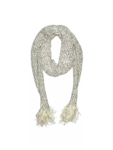 URBAN OUTFITTERS WOMEN Ivory Scarf One Size $17.74 - PicClick