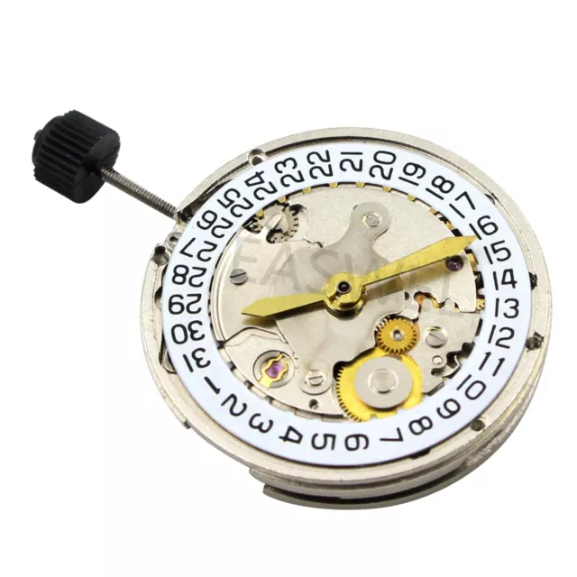 Asia Shanghai Automatic Mechanical Movement ,Direct Replacement ETA 2824 P577