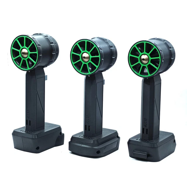 SHAVINGFUN Ventilateur Silencieux,38" Ventilateur Colonne Sans Pale